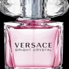 Versace Bright Crystal EdT tuoksu 30 ml
