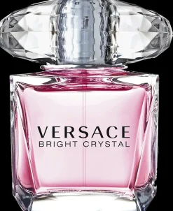 Versace Bright Crystal EdT tuoksu 30 ml
