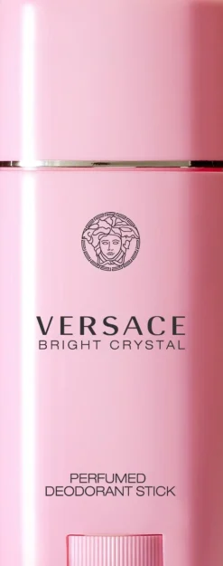 Versace Bright Crystal Perfumed Deodorant Stick deodorantti 50 ml
