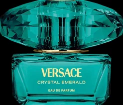 Versace Crystal Emerald EdP 50 ml