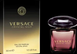 Versace Crystal Noir Eau de Parfum 30 ml