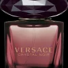 Versace Crystal Noir EdT tuoksu 30 ml