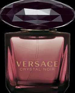 Versace Crystal Noir EdT tuoksu 30 ml