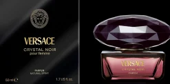 Versace Crystal Noir Parfum 50 ml