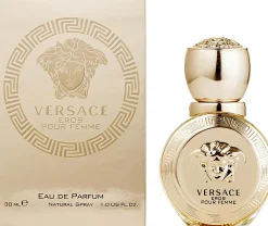 Versace Eros Pour Femme EdP tuoksu 30 ml