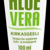 Via Naturale Aloe Vera Kirkasgeeli 100 ml