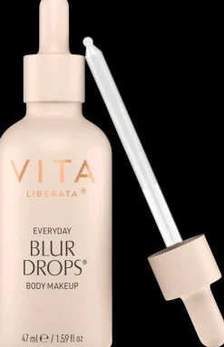 Vita Liberata Everyday Blur Drops - vartalomeikkitipat 47ml