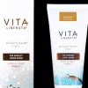 Vita Liberata Original Beauty Blur, Luminous bb/cc cream - Medium -kasvoja heleyttävä voide 30ml