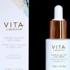 Vita Liberata Self-Tan Anti-Age face Serum Itseruskettava seerumi 15ml