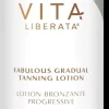 Vita Liberata The Gradual Build, Luxury Tan Lotion -itseruskettava voide 400ml