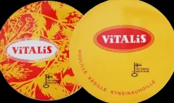 Vitalis 50ml Ihovoide