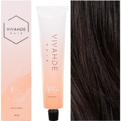 Vivahde Hair 6 A Tuhka hiusväri 60 ml