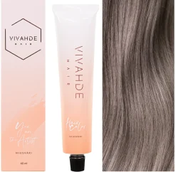 Vivahde Hair 9 AV Tuhka Violetti hiusväri 60 ml