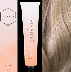 Vivahde Hair 10 N Neutraali hiusväri 60 ml