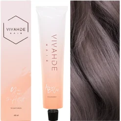 Vivahde Hair 8 NV Neutraali Violetti hiusväri 60 ml