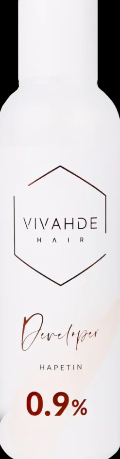 Vivahde Hair hapetin 0.9 % 120 ml