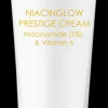 V10PLUS Niacinglow Cream kasvovoide 50 ml
