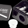 WE CARE ICON. 3 in 1 Pencil Sharpener teroitin