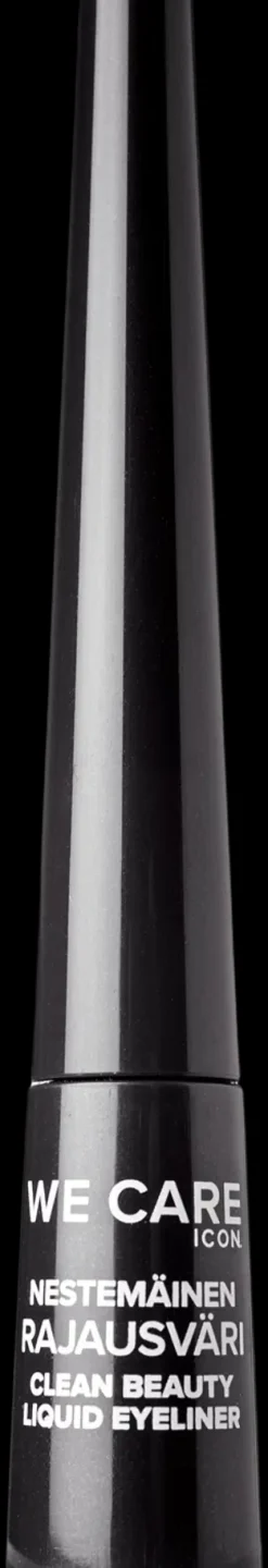 WE CARE ICON. Clean Beauty nestemäinen rajausväri 2,5 ml