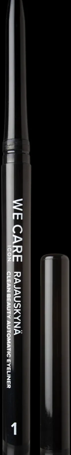 WE CARE ICON. Clean Beauty silmänrajauskynä 0,35 g