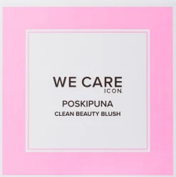 WE CARE ICON. Clean Beauty poskipuna 4,3 g