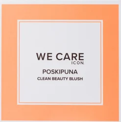 WE CARE ICON. Clean Beauty poskipuna 4,3 g