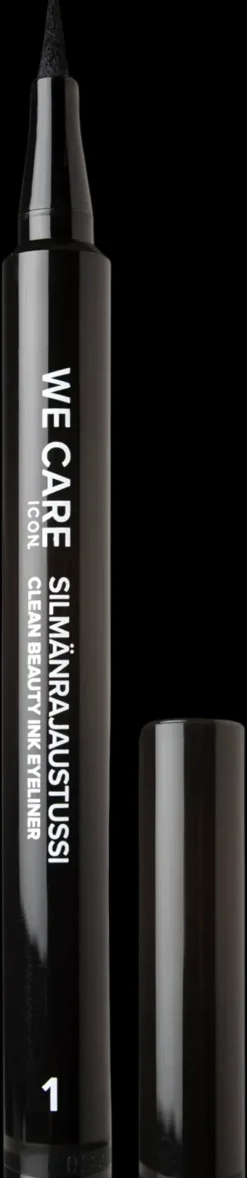 WE CARE ICON. Clean Beauty silmänrajaustussi 1,1 ml