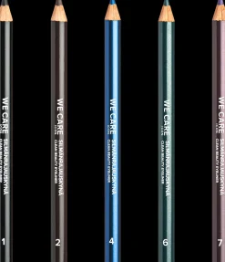 WE CARE ICON. Clean Beauty silmänrajauskynä 1,1 g