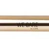 WE CARE ICON. Duo Bronze n' Blend Brush puuterisivellin