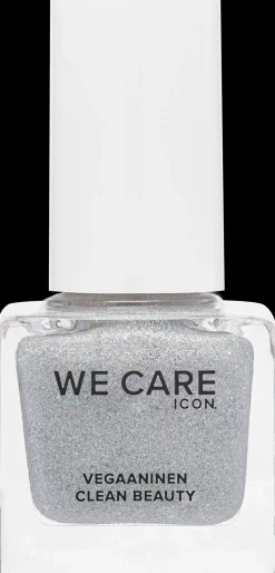WE CARE ICON. Holographic Collection kynsilakka 5 ml