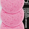 WE CARE ICON. Home Spa Cleansing Sponges puhdistussieni 3 kpl