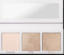WE CARE ICON. In Love Glow Palette korostuspaletti 12,5 g