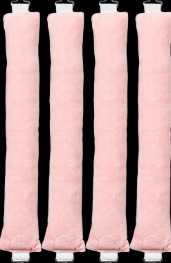 WE CARE ICON. kiharruspatukat 4 kpl