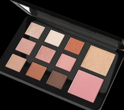 WE CARE ICON. Light n' Hope Makeup Palette meikkipaletti