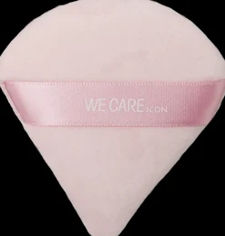 WE CARE ICON. Luxe Powder Puffs puuterivippa 2 kpl