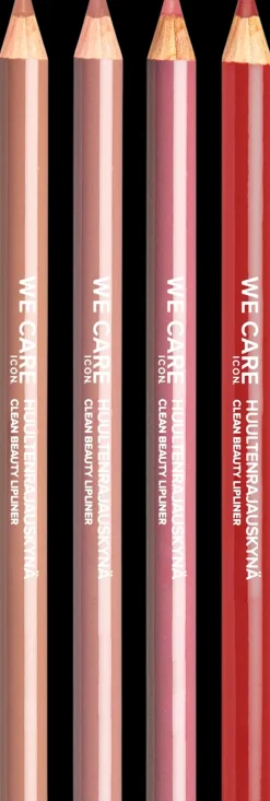 WE CARE ICON. pehmeä huultenrajauskynä 1,14 g