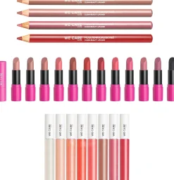 WE CARE ICON. pehmeä huultenrajauskynä 1,14 g