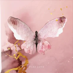 WE CARE ICON. Pure Love Eyes Palette luomiväripaletti