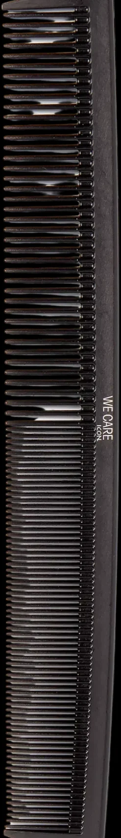 WE CARE ICON. Styling Comb muotoilukampa