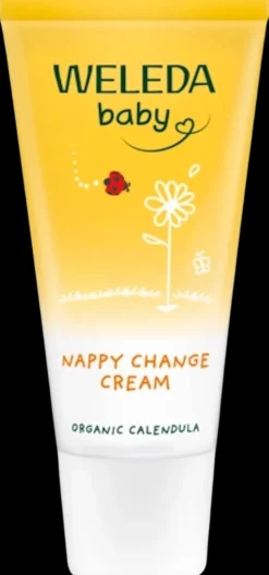 Weleda Baby Sinkkivoide Calendula 30ml