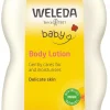 Weleda Calendula vartaloemulsio 200ml