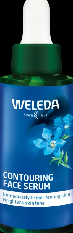 Weleda Contouring Kasvoseerumi 30ml