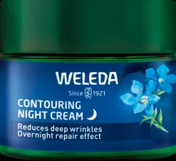 Weleda Contouring Yövoide 40ml