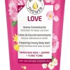 Weleda Love Suihkuvoide 200ml