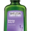 Weleda Rentouttava laventeli ihoöljy 100ml