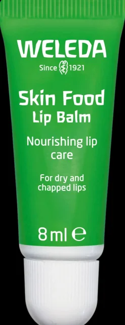 Weleda Skin Food Huulivoide 8ml