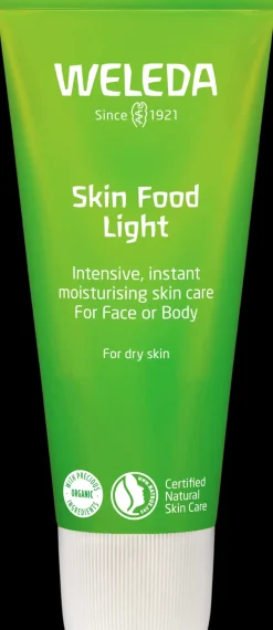 Weleda Skin Food Light Emulsiovoide 75ml
