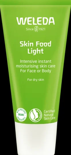 Weleda Skin Food Light Emulsiovoide 30ml