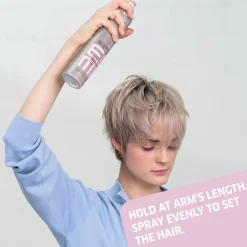 Wella Professional EIMI Mistify ME Strong Hairspray hiuskiinne 75 ml