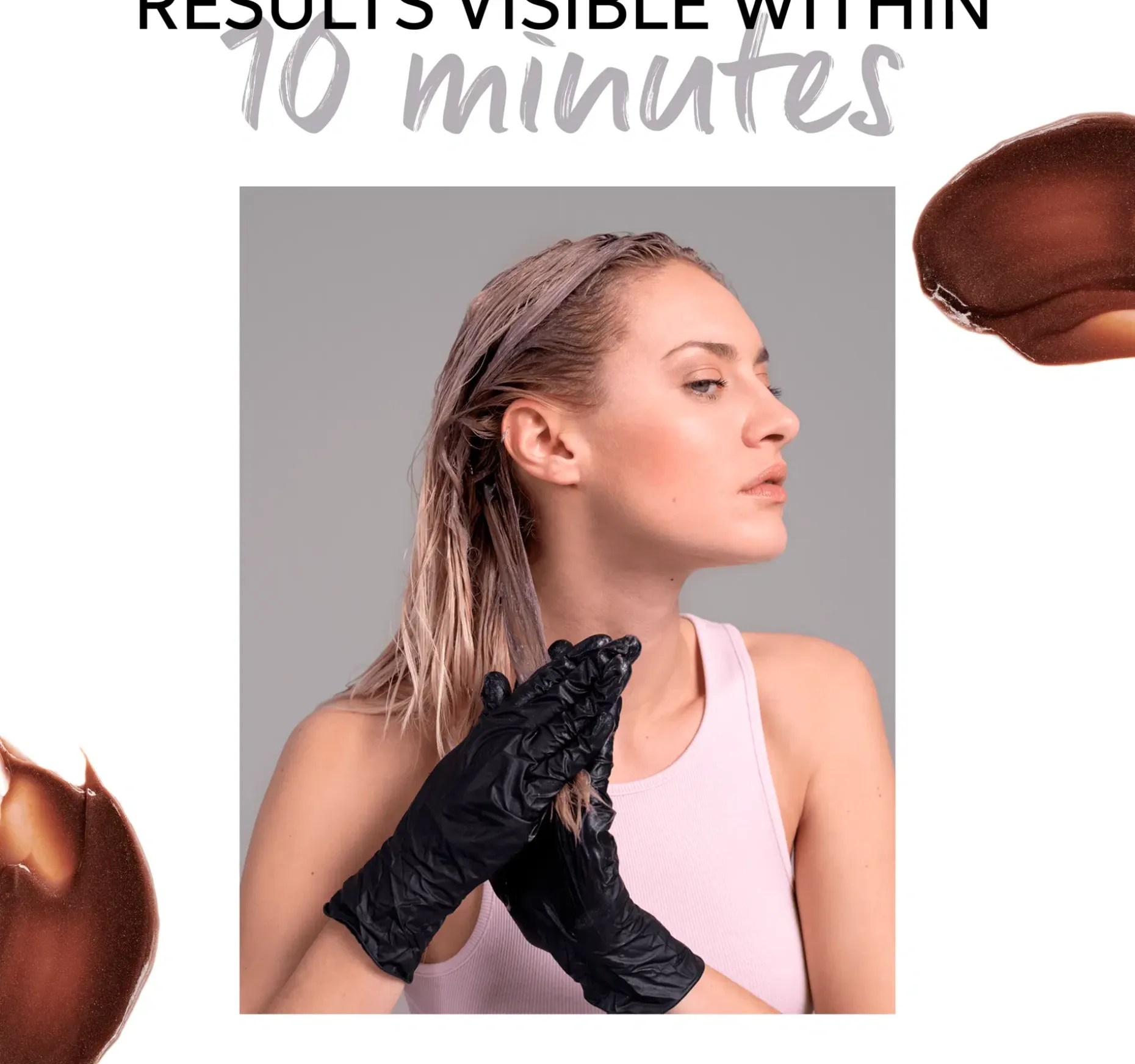 Wella Professionals Color Fresh Mask Golden Gloss hoitonaamio 150 ml